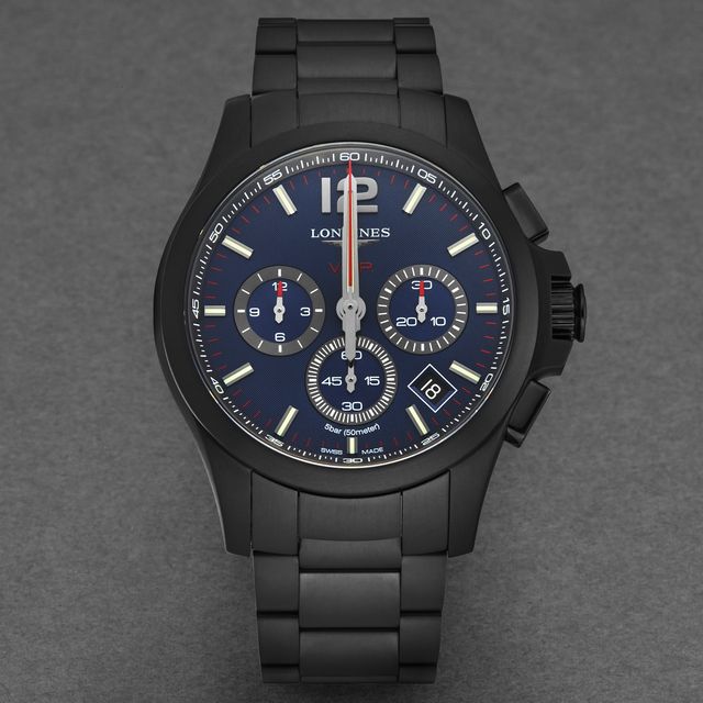 Longines Conquest L3.727.2.96.6 Image 4